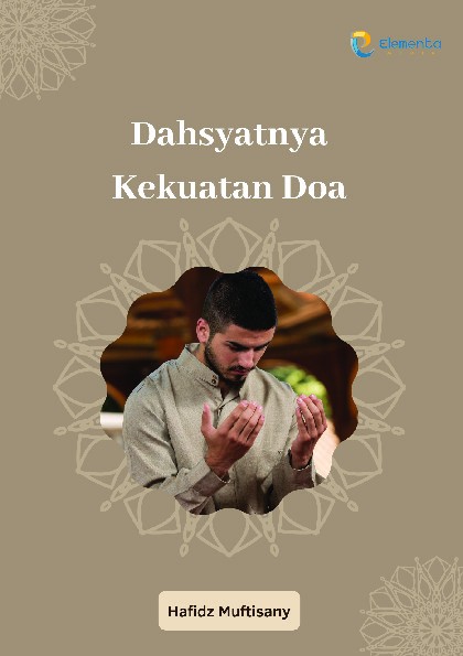 Sampul buku Dahsyatnya Kekuatan ...
